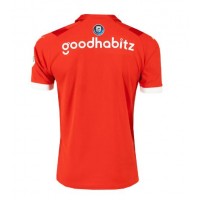Camiseta PSV Eindhoven Primera Equipación Replica 2023-24 mangas cortas